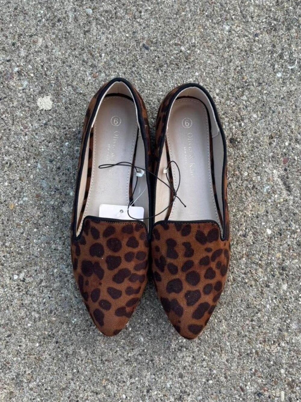 Women's Multi Loafers